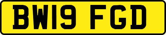 BW19FGD
