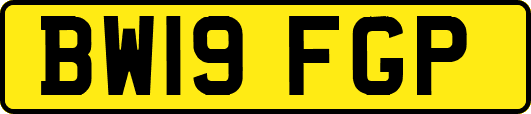 BW19FGP