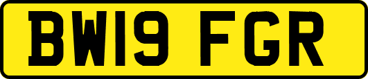 BW19FGR