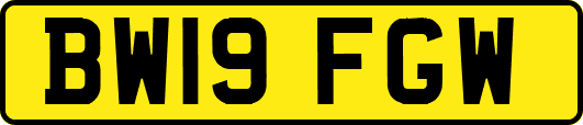 BW19FGW