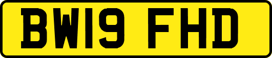 BW19FHD