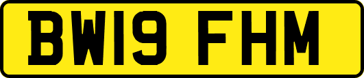 BW19FHM