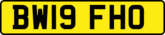 BW19FHO