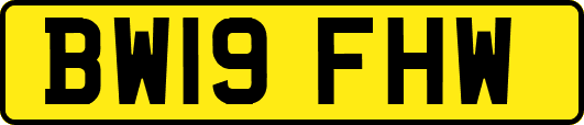 BW19FHW
