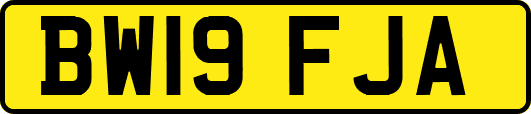 BW19FJA
