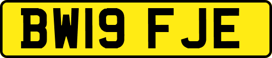 BW19FJE