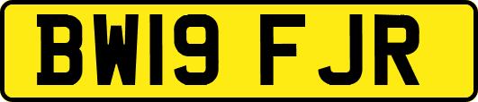 BW19FJR