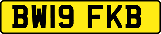 BW19FKB