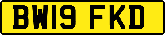 BW19FKD