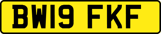 BW19FKF