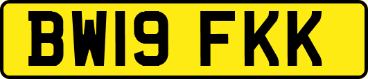 BW19FKK