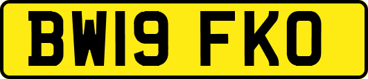 BW19FKO