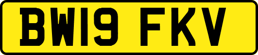 BW19FKV