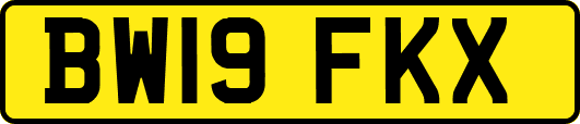 BW19FKX