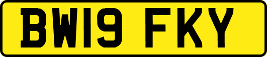 BW19FKY