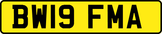 BW19FMA