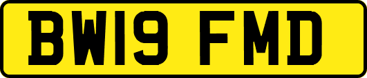 BW19FMD
