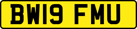 BW19FMU