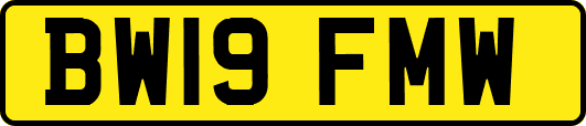 BW19FMW