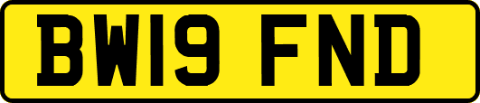 BW19FND