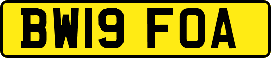 BW19FOA