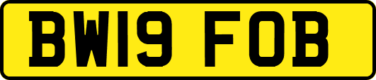 BW19FOB