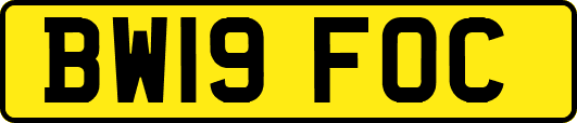 BW19FOC