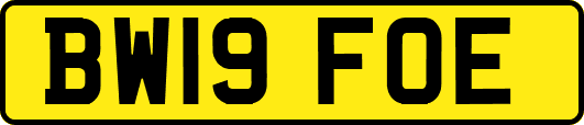 BW19FOE