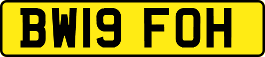 BW19FOH