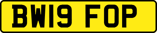 BW19FOP