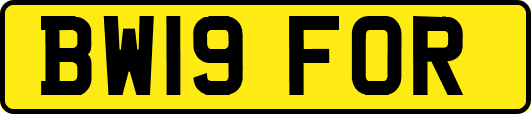 BW19FOR