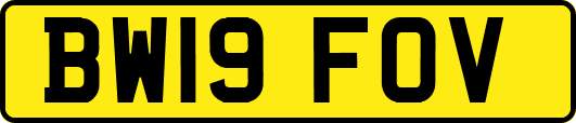 BW19FOV