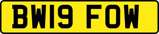 BW19FOW