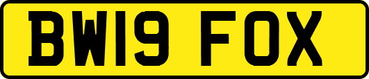 BW19FOX