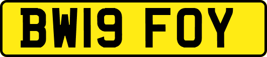 BW19FOY