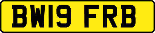 BW19FRB