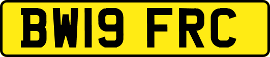 BW19FRC