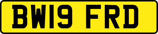 BW19FRD