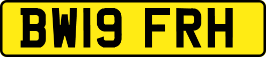 BW19FRH