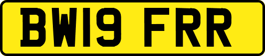 BW19FRR