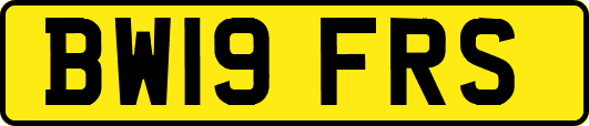 BW19FRS