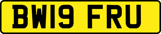 BW19FRU