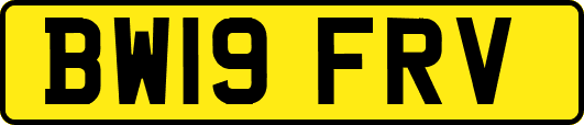 BW19FRV
