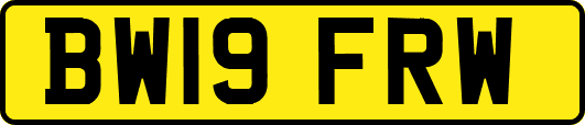 BW19FRW