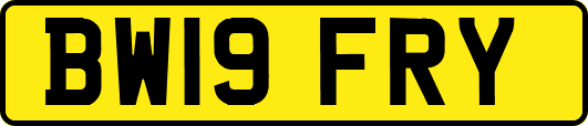 BW19FRY