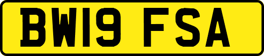 BW19FSA