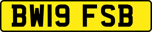BW19FSB