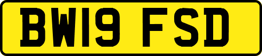 BW19FSD