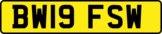BW19FSW