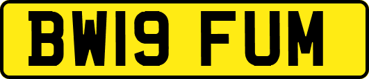 BW19FUM